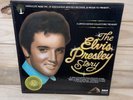 Elvis Presley The Elvis Presley Story LP Vinyl 1977 RCA 5 LPs Box Set NM/M Testd