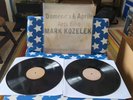 Marl Kozelek (Sun Kil Moon)- Live At Biko. 2 Vinyl Lp. 1st Press Ltd. 2015. EX