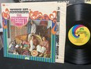 NM-/NM • Strawberry Alarm Clock Incense And Peppermints LP, Stereo, First Press