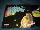 Erkin Koray self-titled 2011 comp LP Turkish psych rock on Türküola