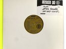 HUSKER DU From Zen Arcade LTD ED ETCHED 1984 PROMO LP *EXCELLENT VINYL* ML 505