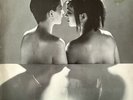 Malaria - Beat The Distance LP 1984 Rebel Rec