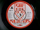 THE SWEAT START ALL OVER AGAIN RIP OFF RIP 101 ADRIAN CLIVE CULBERTSON PROMO