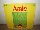 Bebe Manga – Amie 1980 FRANCE RARE LP AFRO DISCO MAKOSSA CAMEROUN CENTRAL AFRICA