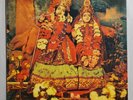 THE RADHA KRSNA TEMPLE LONDON-LP-George Harrison Prod.(Rare Self Titled)