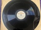 Cecil Gant UNISSUED 13” METAL DEMO ACETATE 78.Got A Right To Sing The Blues HEAR
