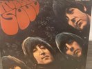 The Beatles Rubber Soul APPLE EAS-80555 JAPAN Press Vinyl LP 1976 NM/M