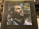 Marvin Gaye What's Going On (Vinyl, 2018, 2-Disc Set, Special Edition)
