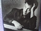 Billy Joel - Greatest Hits vinyl LP Volume 1 & 2