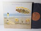 Neil Young – On The Beach, 1974 LP original, Reprise Records – R 2180