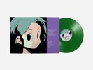 Adoy Love Green Vinyl