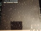 Queen + Paul Rodgers - The Cosmos Rocks - 2LP New