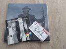 IAN ANDERSON (JETHRO TULL) – HOMO ERRATICUS vinyl LP + single. Autograph. Mint