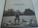 George Harrison ALL THINGS MUST PASS 1970 UK 3LP ALL -1U UNPLAYED UNTIL TODAY