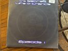 The Secret Life of Trance Episode 1 Vinyl 12