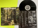 RIPCORD Poetic Justice 1988 UK LP Hardcore PUNK *NEVER PLAYED MINT* ML 579