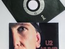 U2 NUMB  7