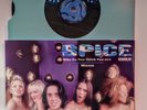 SPICE GIRLS WHO DO YOU THINK / MAMA UK  7
