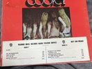 1969 ALICE COOPER EASY ACTION VINYL LP RADIO PROMO BIZARRE WHITE LABEL RARE
