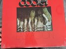 ALICE COOPER - EASY ACTION- SEALED  Vinyl Record 1970 Canada IMPORT straight WB