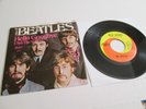 The Beatles Hello Goodbye Capitol 2056 Picture Sleeve 45 PS I Am The Walrus EXC