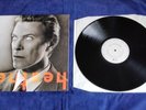 David Bowie  - Heathen  - Vinyl 2011 - Mint
