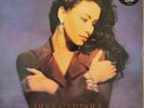 DINA CARROLL so close LP EX/VG+, 540034-1, vinyl, album, with lyric inner, 1993