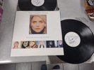 Blondie The Complete Picture The Very Best Of Vinyl UK 1991 Greatest Hits 2 LP