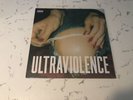 Lana Del Rey - Ultraviolence Alternate Cover Vinyl **IN HAND READY TO SHIP**