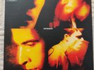 Fugazi Instrument Soundtrack Vinyl Album 1999 Dischord DIS120V