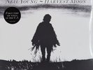 NEIL YOUNG Harvest Moon SEALED 2LP Record Store Day