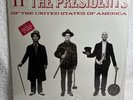 Presidents of the United States of America II 1996 Original LP Vinyl Sealed Hype
