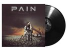 PAIN - COMING HOME   VINYL LP NEUF