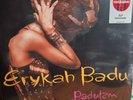 Erykah Badu : Baduizm Vinyl 2LP LEMONADE Yellow - Target Limited Edit NEW (Pics)