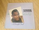 Chuck Jackson - A Powerful Soul R&B UK kent records made in West Germany