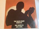 Eric Burdon And War – The Black-Man's Burdon ; 1970 LP
