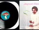 JAYSON HOOVER (Funky ) Vinyl LP JAYSON HOOVER self titled 1975 Gatefold Canada