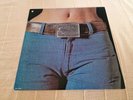 Tom Scott And The L.A.Express Self Titled-Vinyl LP-Ode Records 1974-VG+/VG