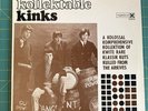 The Kinks - Kollektable Kinks Vinyl Double LP
