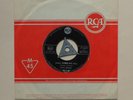 Elvis Presley Shake, Rattle And Roll/Lawdy Miss Clawdy 1957   S3 labels Germany