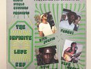 Infinite Love Experience Rock in Rock City Vinyl MW1112 RARE REGGAE FUNK