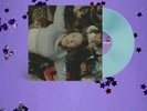 OLIVIA RODRIGO - bad idea right? Limited RARE Exclusive Blue 7