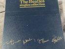The Beatles Collection 7inch Vinyl Blue Box Set