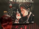 My Chemical Romance Three Cheers Sweet Revenge Vinyl LP UO Oxblood Red  New
