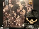 My Chemical Romance - The Black Parade UO Smokey Vinyl Exclusive Brand New
