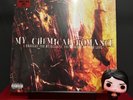 NEW My Chemical Romance I Brought You My Bullets SMOKEY RED Vinyl UO LP