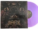 Ragnarok ‎– Collectors of the King LP Vinyl Transparent violet LP, Ltd. 100