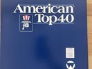 2/14/81 CASEY KASEM American Top 40 Lennon, Celebration, Blondie 4xLP #811-7