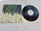 THE FALL LP 77-EARLY YEARS 79 ORIG UK STEP FORWARD 1st PRESS NEAR MINT 1981