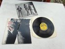 THE ROLLING STONES LP STICKY FINGERS ORIG UK 1971 1st PRESS NEAR MINT VINYL ZIPP